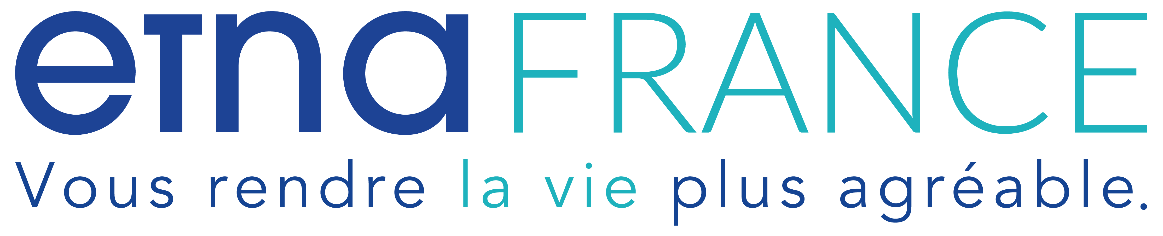 Logo Etna France